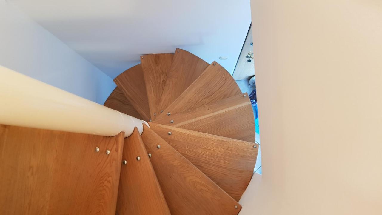 Apartman Krstanovic Makarska Buitenkant foto