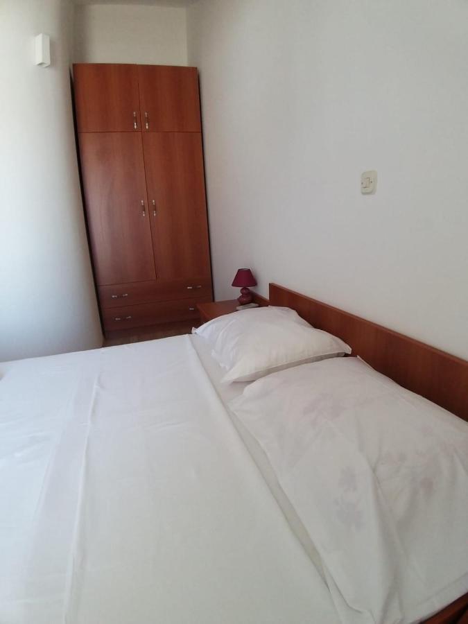 Apartman Krstanovic Makarska Buitenkant foto